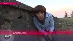 Корреспондент НВ – в 200 м от позиций "ИГ", на границе Турции и Сирии Корреспондент НВ – в 200 м от позиций "ИГ", на границе Турции и Сирии