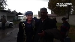 В Узбекистане освобожден оппозиционер Мурад Джураев В Узбекистане освобожден оппозиционер Мурад Джураев