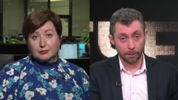 Ольга Романова о деле "Седьмой студии" и о том, почему именно Кирилл Серебренников Ольга Романова о деле "Седьмой студии" и о том, почему именно Кирилл Серебренников