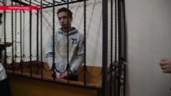 Суд в Краснодаре продлил арест 19-летнего украинца Павла Гриба до 4 января Суд в Краснодаре продлил арест 19-летнего украинца Павла Гриба до 4 января