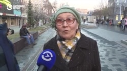 "Все правительство надо менять". Что казахстанцы думают об уходе Назарбаева с поста лидера правящей партии "Все правительство надо менять". Что казахстанцы думают об уходе Назарбаева с поста лидера правящей партии