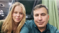 Михаил Саакашвили в реанимации. Его девушка – о том, что известно о состоянии политика Михаил Саакашвили в реанимации. Его девушка – о том, что известно о состоянии политика