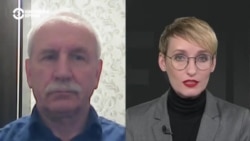 Валерий Карбалевич об интервью Лукашенко журналисту BBC Валерий Карбалевич об интервью Лукашенко журналисту BBC