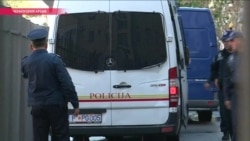 Опознание Шишмакова. Кого обвиняют в организации переворота в Черногории Опознание Шишмакова. Кого обвиняют в организации переворота в Черногории