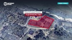 Как журналисты нашли фильтрационный лагерь в Беларуси, где военные РФ пытали украинских пленных  Как журналисты нашли фильтрационный лагерь в Беларуси, где военные РФ пытали украинских пленных