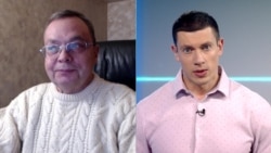 Инфекционист Юрий Сухов о различиях вакцин Инфекционист Юрий Сухов о различиях вакцин