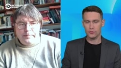 Социолог Николай Митрохин об отношении россиян к мобилизации Социолог Николай Митрохин об отношении россиян к мобилизации