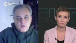 "Решение об аннексии территории и мобилизация упростили переговоры о поставке систем противовоздушной и противоракетной обороны Украине"
 "Решение об аннексии территории и мобилизация упростили переговоры о поставке систем противовоздушной и противоракетной обороны Украине"