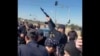 dagestan protests Endirei