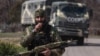 "Все, что сейчас происходит с так называемыми референдумами, мне очень напоминает события накануне 21 февраля. Это лишь повод для трансформации СВО в полноценную официальную войну и, возможно, для проведения частичной мобилизации"