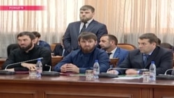 Глава Союза чеченской молодежи обещал помочь в поисках напавшего на дочь Емельяненко Глава Союза чеченской молодежи обещал помочь в поисках напавшего на дочь Емельяненко