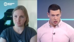 Почему экс-руководителя "Изоляции" задержали только сейчас Почему экс-руководителя "Изоляции" задержали только сейчас
