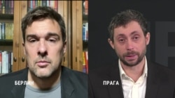 Журналист Борис Райтшустер: "Путину и Эрдогану повезло, что мы так тупо себя вели" Журналист Борис Райтшустер: "Путину и Эрдогану повезло, что мы так тупо себя вели"