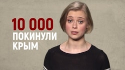 Почему большинство крымских татар против Кремля: историческая справка Настоящего Времени Почему большинство крымских татар против Кремля: историческая справка Настоящего Времени