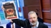 "Я думаю, что долго еще никто не сможет это переплюнуть. За аналогичные деньги на аукционах за последние 10 лет продавались только самые дорогие образцы искусства"