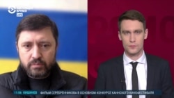 Мэр Мариуполя Вадим Бойченко – о том, что происходит в городе Мэр Мариуполя Вадим Бойченко – о том, что происходит в городе