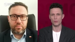 Посол Польши в Украине Бартош Цихоцкий – о том, почему остался в Киеве и какую деятельность ведет сейчас Посол Польши в Украине Бартош Цихоцкий – о том, почему остался в Киеве и какую деятельность ведет сейчас