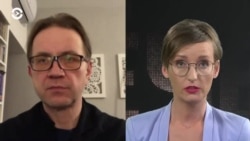 Замдиректора "Белсата" – о суде над журналистками Андреевой и Чульцовой Замдиректора "Белсата" – о суде над журналистками Андреевой и Чульцовой