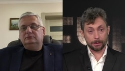Эксперт по проблемам Кавказа Сергей Маркедонов о мирном плане для Нагорного Карабаха Эксперт по проблемам Кавказа Сергей Маркедонов о мирном плане для Нагорного Карабаха