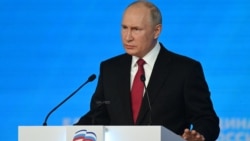 Выплаты Путина избирателям: кому они помогут и нарушают ли нейтралитет перед выборами Выплаты Путина избирателям: кому они помогут и нарушают ли нейтралитет перед выборами