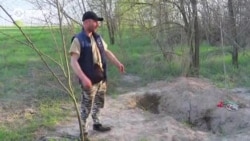 Житель Черниговской области рассказал, как российские солдаты расстреляли двух его братьев Житель Черниговской области рассказал, как российские солдаты расстреляли двух его братьев