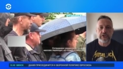 Советник мэра Мариуполя – о сотрудничестве полицейских с оккупационными властями Советник мэра Мариуполя – о сотрудничестве полицейских с оккупационными властями