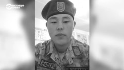 "Его убили, я уверен в этом". Родственники погибшего в Казахстане солдата не верят в суицид "Его убили, я уверен в этом". Родственники погибшего в Казахстане солдата не верят в суицид