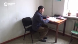 Начальники в Таджикистане оскорбляют своих сотрудников, и с этим почти ничего нельзя сделать Начальники в Таджикистане оскорбляют своих сотрудников, и с этим почти ничего нельзя сделать