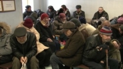 Россия начинает голодать Россия начинает голодать