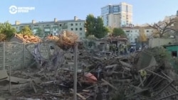 Из-за чего произошли взрывы в Белгороде Из-за чего произошли взрывы в Белгороде