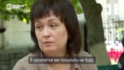 Рассказ Оксаны Грицай: она ищет сына, который работал в разбомбленном ТРЦ в Кременчуге Рассказ Оксаны Грицай: она ищет сына, который работал в разбомбленном ТРЦ в Кременчуге