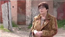 "Мгновение одно – и сразу адская боль". Рассказ жительницы Чернигова, потерявшей мужа в результате артиллерийского удара "Мгновение одно – и сразу адская боль". Рассказ жительницы Чернигова, потерявшей мужа в результате артиллерийского удара
