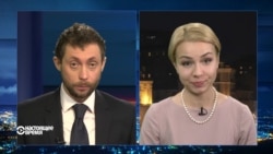 Красносельская: суды в Украине не могут независимо судить топ-коррупционеров Красносельская: суды в Украине не могут независимо судить топ-коррупционеров