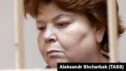 Нина Масляева