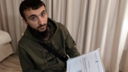 "Мы тебя по-необычному повеселим". Как в Европе расследуют нападения на критиков Кадырова "Мы тебя по-необычному повеселим". Как в Европе расследуют нападения на критиков Кадырова