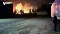 Удары дронов ВСУ по России 6 июня: поражены нефтебаза для аэродрома в Энгельсе и вертолеты под Брянском Удары дронов ВСУ по России 6 июня: поражены нефтебаза для аэродрома в Энгельсе и вертолеты под Брянском