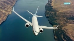 Почему произошла катастрофа "Боинга 737 MAX 8" в Эфиопии Почему произошла катастрофа "Боинга 737 MAX 8" в Эфиопии