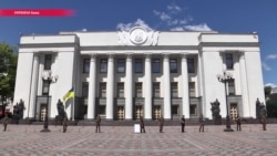 Борьба с коррупцией по-украински: с пяти депутатов требуют снять неприкосновенность Борьба с коррупцией по-украински: с пяти депутатов требуют снять неприкосновенность