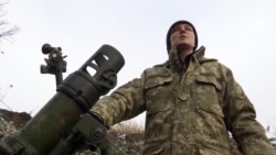 Как служат 25 тысяч женщин в украинской армии Как служат 25 тысяч женщин в украинской армии