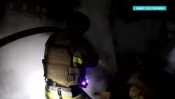 Удар России "Шахедами" по Николаеву: беспилотник попал в жилой дом, пять человек погибли  Удар России "Шахедами" по Николаеву: беспилотник попал в жилой дом, пять человек погибли