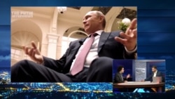 Переводим Путина с русского на русский: о чем откровенничал российский президент Переводим Путина с русского на русский: о чем откровенничал российский президент