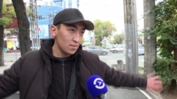 "Кто руководит Кыргызстаном? Без понятия!" "Кто руководит Кыргызстаном? Без понятия!"