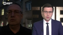 Советник главы МВД Украины о гибели на территории "ДНР" больше полусотни украинских военнопленных
 Советник главы МВД Украины о гибели на территории "ДНР" больше полусотни украинских военнопленных
