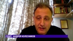 "Ощущение полного безумия": эксперт Карнеги-центра комментирует "военную" речь Путина "Ощущение полного безумия": эксперт Карнеги-центра комментирует "военную" речь Путина