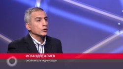 "В Таджикистане больше не случится гражданская война: людям надоело, они поумнели". Интервью к 20-летию мирного соглашения "В Таджикистане больше не случится гражданская война: людям надоело, они поумнели". Интервью к 20-летию мирного соглашения
