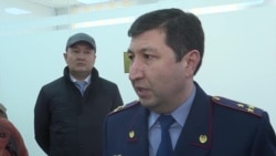 В Казахстане в СИЗО умер активист Дулат Агадил. Его близкие винят в этом полицию В Казахстане в СИЗО умер активист Дулат Агадил. Его близкие винят в этом полицию