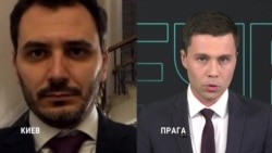 Почему Рада приняла первом чтении закон, на котором настаивает МВФ Почему Рада приняла первом чтении закон, на котором настаивает МВФ