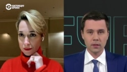 Конец российского #MeToo? Адвокат Екатерина Тягай – о новых санкциях за клевету Конец российского #MeToo? Адвокат Екатерина Тягай – о новых санкциях за клевету