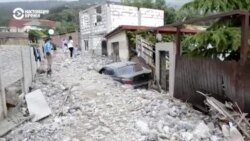 "Четверо суток боролись со стихией вручную": как в Крыму ликвидируют последствия потопа "Четверо суток боролись со стихией вручную": как в Крыму ликвидируют последствия потопа