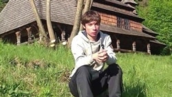 Шесть лет для киевского студента. За что осудили Павла Гриба Шесть лет для киевского студента. За что осудили Павла Гриба